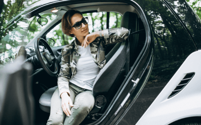 EzyCarRent