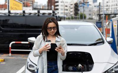 EzyCarRent