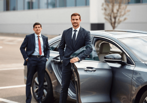 EzyCarRent