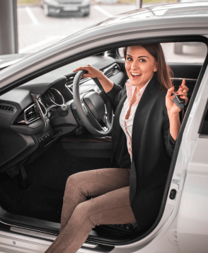 EzyCarRent