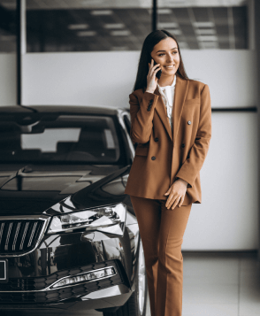 EzyCarRent