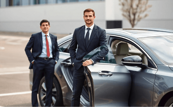EzyCarRent