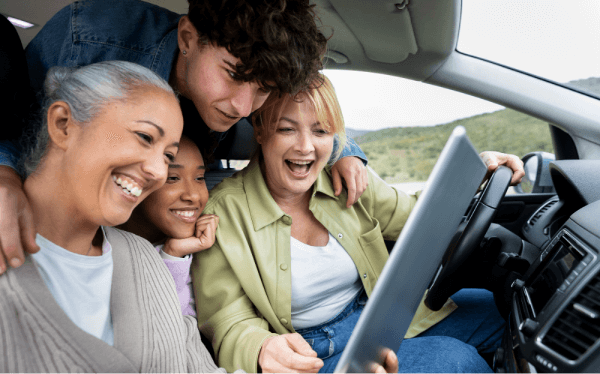 EzyCarRent