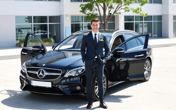 EzyCarRent
