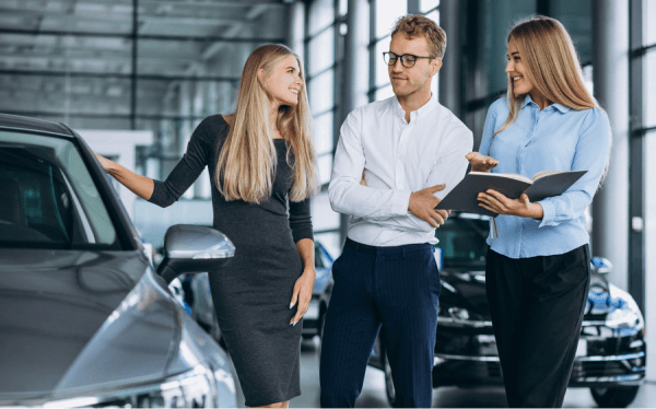 EzyCarRent