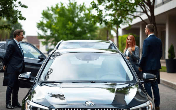 EzyCarRent