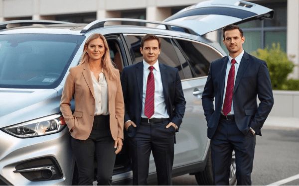 EzyCarRent