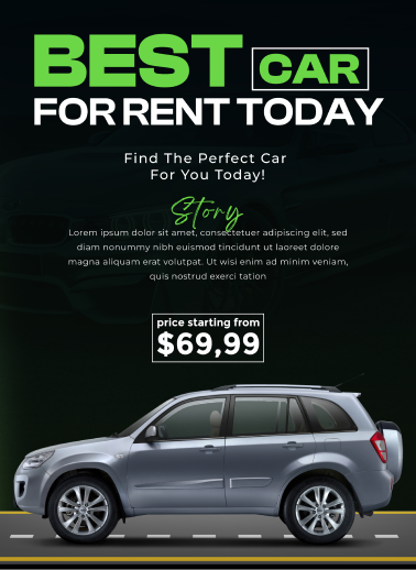 EzyCarRent