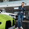 EzyCarRent