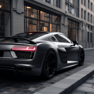 EzyCarRent