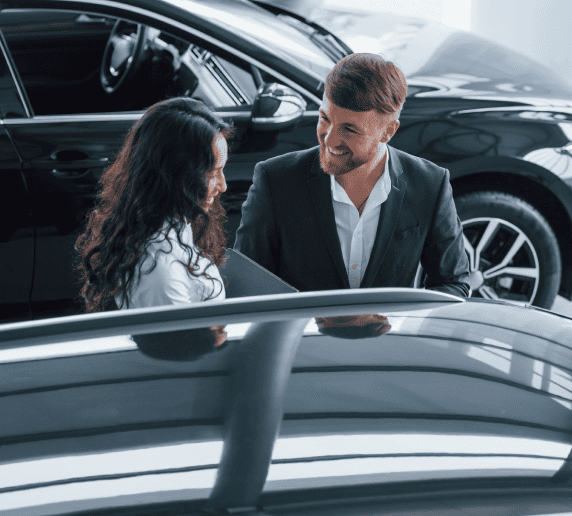 EzyCarRent