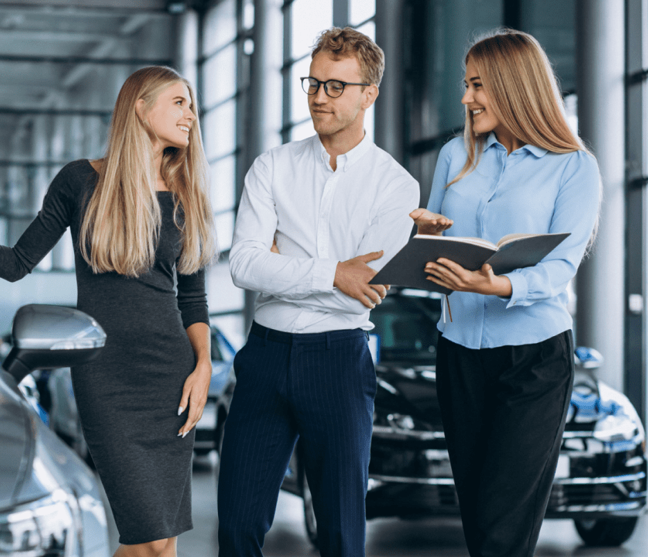 EzyCarRent