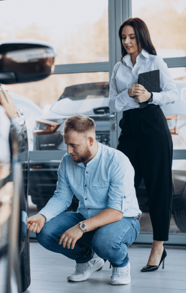EzyCarRent