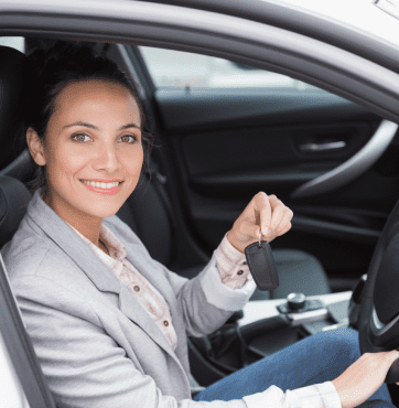 EzyCarRent