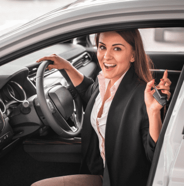 EzyCarRent