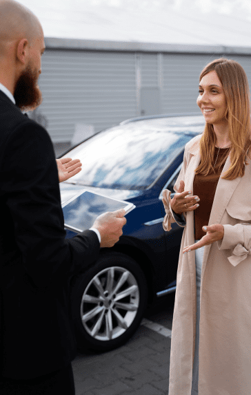EzyCarRent