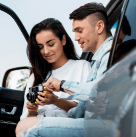 EzyCarRent
