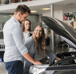 EzyCarRent