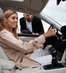 EzyCarRent
