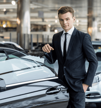 EzyCarRent