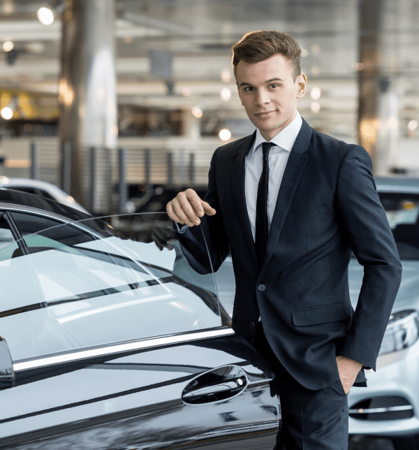 EzyCarRent