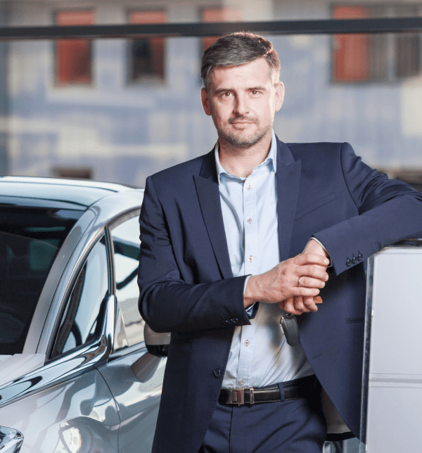 EzyCarRent