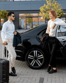 EzyCarRent