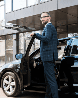 EzyCarRent