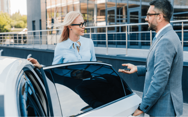 EzyCarRent