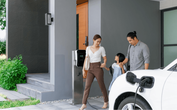 EzyCarRent