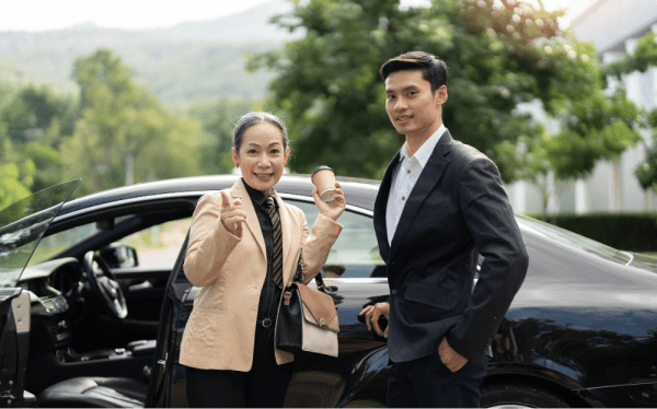 EzyCarRent