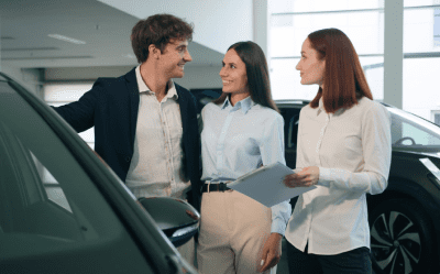EzyCarRent