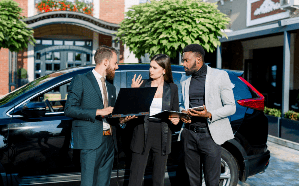 EzyCarRent