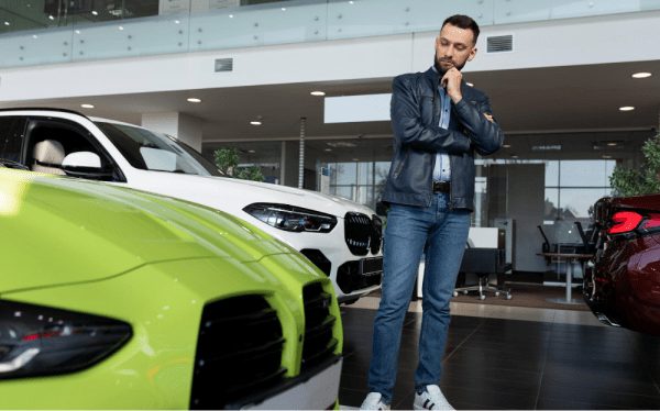EzyCarRent